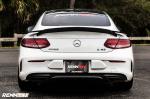 Mercedes-AMG C43 4Matic Coupe by RENNtech 2018 года
